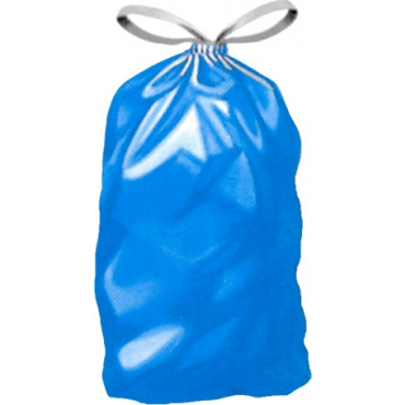 W-Pytel koš 70x100 t60 MODRÝ ZATAH