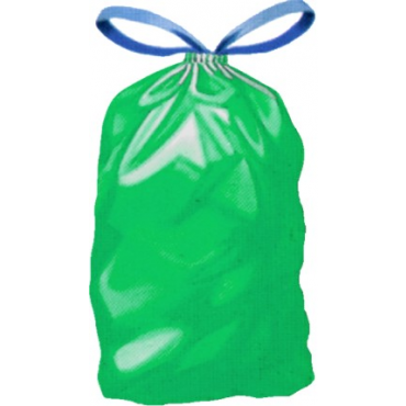 Sáčky koš 60x80cm 60L-ZATAH