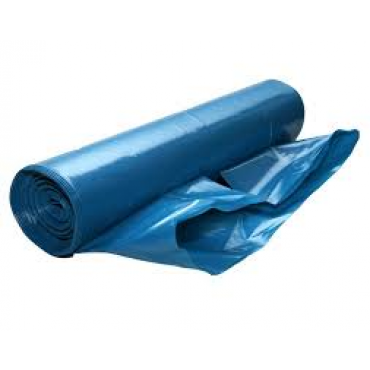 W-Pytel koš 100x120 t100 MODRÝ