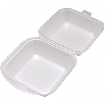 Menu box 126x121x71mm