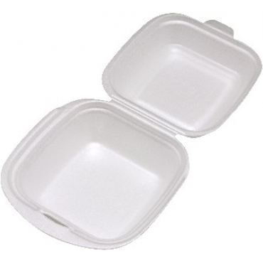 W-Menu box 145x145x75mm