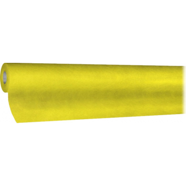 Ubrus z netkané textilie-rolovaný