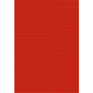 Ubrus z netkané textilie-skládaný