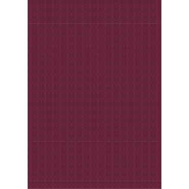 Ubrus z papíru-skládaný