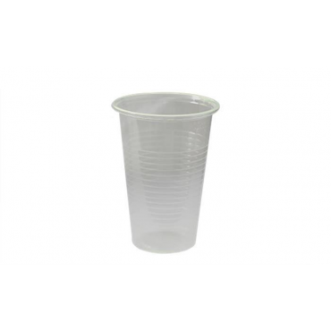 Kelímek průhledný 0,4L