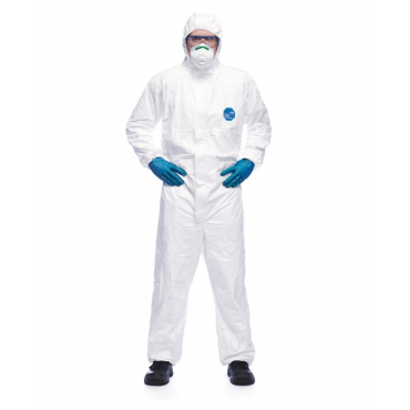 Jednorázový overal Tyvek