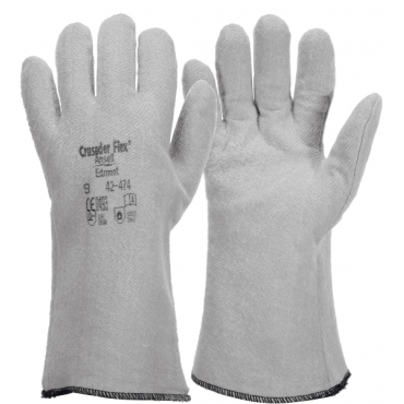 Rukavice Crusader Flex