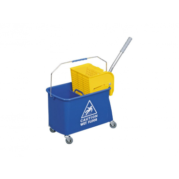 W-Vozík plastový malý