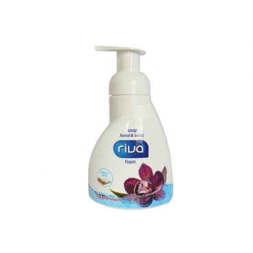 Tekuté mýdlo pěnové 300ml