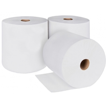 W PROFI-Průmyslová utěrka AUTOMAT