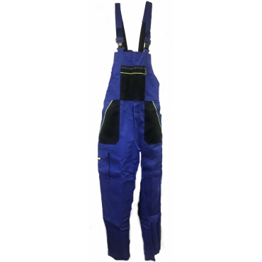 Kalhoty lacl-montérkové