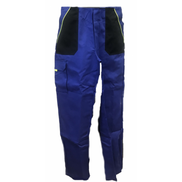 Kalhoty pas-montérkové