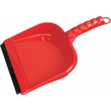 Lopatka s gumovou hranou PH