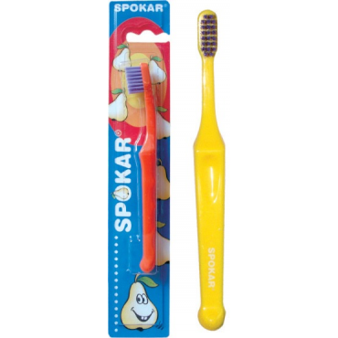Zubní kartáček dětský