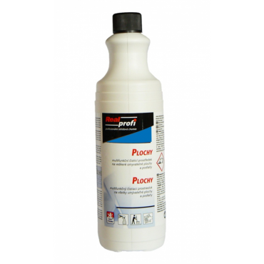 REAL profi plochy 1L