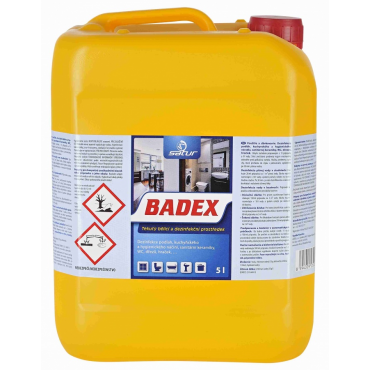 SATUR BADEX 5L