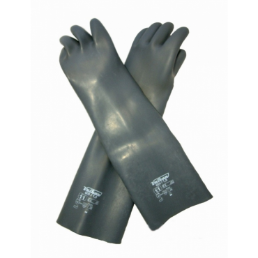 Rukavice na pískování