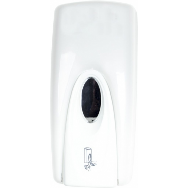 W-Zásobník tekuté mýdlo 1L