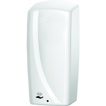 W-Zásobník pěnové mýdlo 1L automat