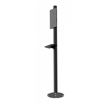 Stojan zásobník automat-kov