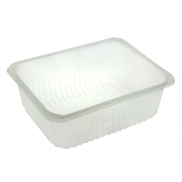 Vanička zatavovací 1díl 2700ml