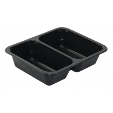 W-Vanička zatavovací 2díl 1200ml