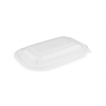 Víčko menu mísa 1díl PP 650ml