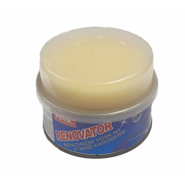Autoleštěnka renovační 300ml