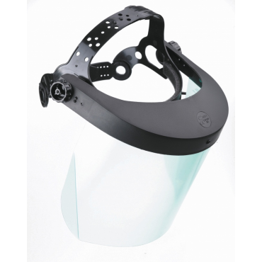 Štít ochranný očí