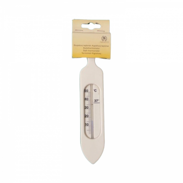 Teploměr koupelový