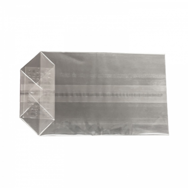 Sáčky PP křížové 17x27 č.5