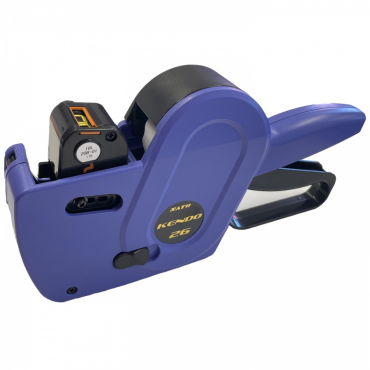 Etiketovací kleště cenové jednořádkové