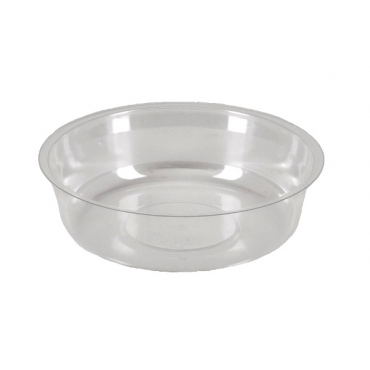 Miska do kelímku PET Ø95