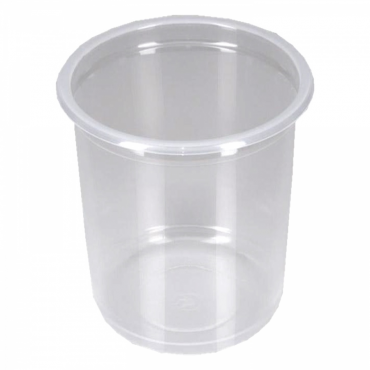 W-Miska kulatá zatavovací 1000ml