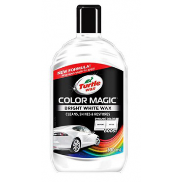 Turtle Wax vosk renovační