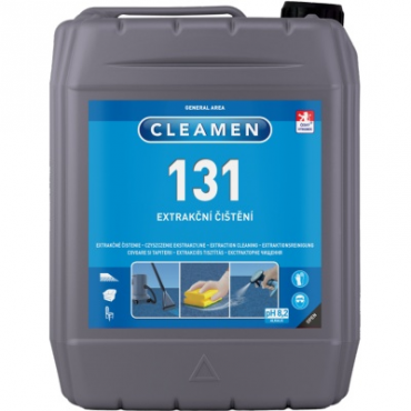 CLEAMEN 131 koberce 5L