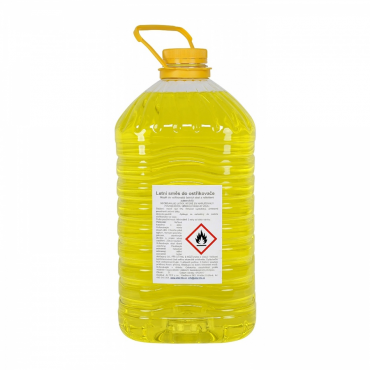 Letní směs do ostřikovače 5L
