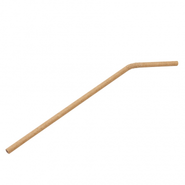 Brčka papír BIO kloub