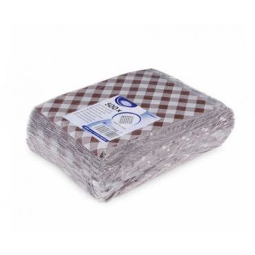 Sáčky na GYROS 14x19cm