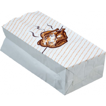 Sáčky na KUŘE-3vrstvé