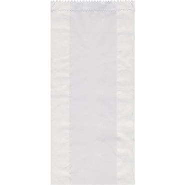 Sáčky papír  na bagetu 32x21cm