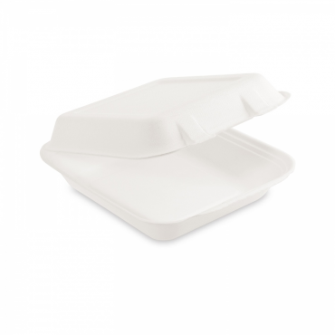 Menu box BIO 222x200x67