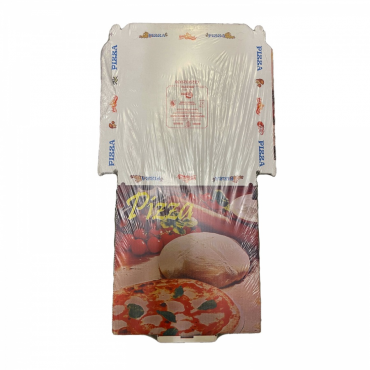 Krabice na PIZZU 32,5x32,5x3cm