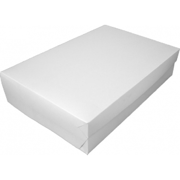 Krabice na rolády/chlebíčky