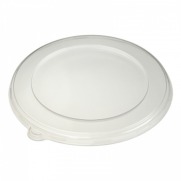 Víčko miska BIO 1000ml kulatá