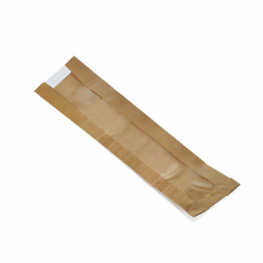 W-Sáčky papír průhled 63x12+6cm