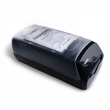 Pultový zásobník ubrousků