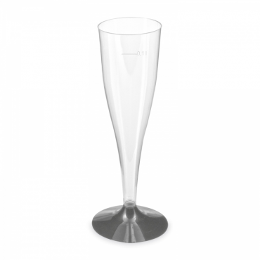 Pohárek na sekt 0,1L Ø 65mm