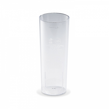 Kelímek Longdrink 0,3 Ø59mm