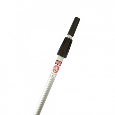 W-Teleskopická hůl 2x1,50m